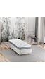 Papatya Comfort Deluxe Çift Taraflı Ortopedik Yatak 90x190 Cm