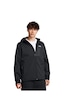 Under Armour Shield Hooded Erkek Günlük Mont 1371587-002 Siyah 1371587-002 Siyah