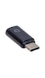 Powermaster Ky-195 Type-c To 3.5 Mm Aux Dönüştürücü Otg Ses Aparatı