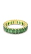 5648912 Swarovski Yüzük Matrix:Ring Gre/Gos 52 Çok Renkli