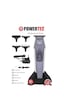 Powertec TR-758 Profesyonel Saç ve Sakal Kesme Makinesi