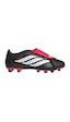 Adidas Performance Predator Club Ft Fg/mg Erkek Futbol Ayakkabısı Jr3330 Siyah
