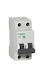 Schneıder.Easy9 2 Faz 40A 3 Ka C Tipi N Otomat Ez9F43240