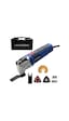 Hyundai HMLT260 260 W Fonksiyonel Raspalama +  Derz Kazıma Bıçağı