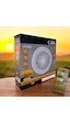 Cata Ct-1153 Poyraz Fan Led Ampul Kumandalı Renk Seçenekli 42w Cata Ct-1153 Poyraz Fan Led Ampul Kumandalı Renk Seçenekli 42w
