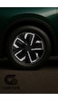 Renault Symbol 15 İnç Uyumlu Jant Kapağı 4 Adet B1169