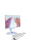 Turbox TAX1081 i5-7400 16 GB 512 GB NVMe SSD 23.6" Free Dos FHD AIO Masaüstü Bilgisayar