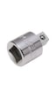 İzeltaş 1507 Lokma Adaptörü 1/4" Fx 3/8" M