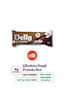 Delly Cappuccino Aromalı Çikolata Kaplı Yüksek Protein Bar 12 x 40 G