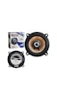 2 Adet Kapı Kolon Oto Hoparlör 13cm 200w Tweeterlı