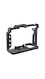 Ulanzi C-A7M4 Sony A7M4/A7M3/A7R3 için Camera Cage Çerçeve