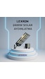 Lexron 2400w Solar Aydınlatma