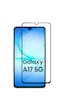 Samsung Uyumlu Galaxy A17 5g Anti Statik Ekran Koruyucu Toz Tutmayan Kırılmaz Cam