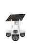 Inox-x14 4lens Esim Solar Kamera