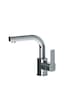 Gpd Pedra MTL160 Tek Gövde Lavabo Bataryası