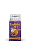 Easyvi̇t EasyFishoil Q 30 Çiğnenebilir Jel Form 30 Adet