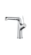 Creavit Flow Lavabo Armatürü Krom Bt.fl1500 Creavit Flow Lavabo Armatürü Krom Bt.fl1500