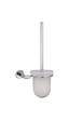 VitrA Minimax Tuvalet Fırçalığı Krom  A44790