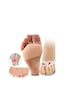Orta Parmağa Geçebilen Metatarsal Pad Standart Orta Parmağa Geçebilen Metatarsal Pad Standart
