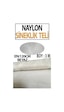 Naylon Sinek Teli En 120 Cm Boy 3 Metre