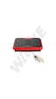 Walke Elite Plates Egzersiz Ve Titreşimli Basen Karın Kol Bacak Spor Aleti WXA702
