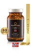 Norwegian Health Omega 3 1000 MG Somon&Morina Balık Yağı 60 Kapsül Norwegian Health Omega 3 1000 MG Somon&Morina Balık Yağı 60 Kapsül