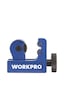 Workpro Wp301003 3-16mm Profesyonel Bakır Boru Kesme Makası Workpro Wp301003 3-16mm Profesyonel Bakır Boru Kesme Makası
