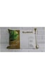 Bebek Yastık Bambu 35 45