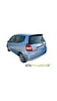 Honda Jazz 2002-2008 Spoyler Spoiler Boyasız