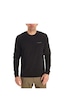 Columbia Csc Basic Erkek Uzun Kolllu T-shirt - Cs0354 001
