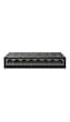 TP-Link LS1008G 8 Port 10/100/1000 Mbps Masaüstü Switch TP-Link LS1008G 8 Port 10/100/1000 Mbps Masaüstü Switch
