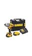 Dewalt DCF900P2T 18V XR Li-ion 5Ah Şarjlı Kömürsüz Somun Sıkma Makinesi