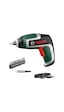 Bosch IXO 7 Basic 3.6V 2,0 Ah Akülü Vidalama - 06039E0000