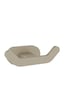 Creavit Planet İkili Askılık Cappicino - Pl18806-ccm Kahverengi