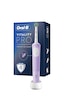 Oral-B Şarjlı Vitality Pro Koruma ve Temizlik Elektrikli Diş Fırçası Lila