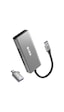 S-link SL-CR51 TypeC ve USB3.0 CF, SD, M2, Micro SD, MS 5 in 1 M
