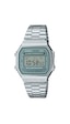 Casio A168wa-3aydf Kadın Kol Saati