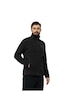 Jack Wolfskin Winterstein Erkek Sweatshirt C-jac711371e50v37 Siyah
