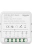 Xenon Smart İki Çıkışlı Anahtar İkili Akıllı Switch Anahtar Modülü (Wi-Fi 2.4 GHz) X7014