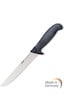 Butcher's Germany Sıyırma Bıçağı Düz 15cm Siyah Siyah