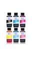 OCP Epson 673 T6731 T6732 T6733 T6734 T6735 T6736 Kartuş Mürekkep Seti 100ml 6 Renk