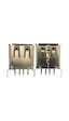 Ayt Usb Şase Soket Dik IC-265A