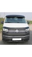 Volkswagen Transporter T6 Uyumlu 2015-2023 Kaput Rüzgarlığı