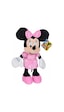 Disney Minnie Mouse Peluş Oyuncak 25 Cm
