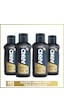 Arko Men Gold Power Tıraş Kolonyası 4 x 255 ML