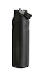 Stanley The Iceflow Flip Straw Pipetli Termos Bardak 1.06 L Siyah Stanley The Iceflow Flip Straw Pipetli Termos Bardak 1.06 L Siyah