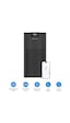 Şımart Akıllı Hava Temizleyici Pro H13 Hepa Filtreli 450 M3 Uv Negatif İyonlu Wi-fi Kontrollü 54 M2 Siyah Şımart Akıllı Hava Temizleyici Pro H13 Hepa Filtreli 450 M3 Uv Negatif İyonlu Wi-fi Kontrollü 54 M2 Siyah