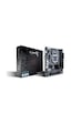 Turbox Workprof R H110 Sata,m2 Ddr4 3200mhz Usb 3.0 Vga Hdmi Ses G.lan 1151p 6.7.8.9. Gen Anakart