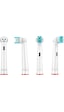Oral-B Pro-Expert Precision Clean Pilli Diş Fırçası,Yedek Diş Fır