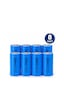 Orbus 32700 Lifepo4 Şarj Edilebilir Pil - 8 Adet